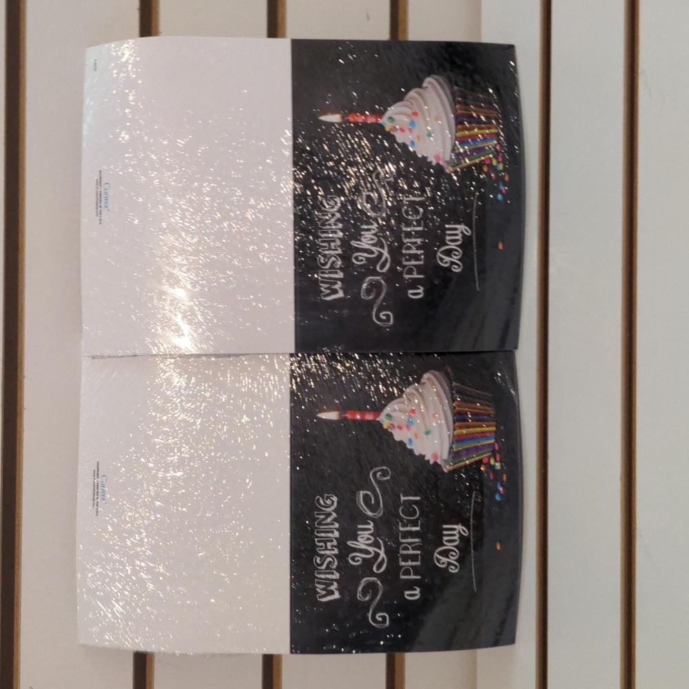 Current Happy Birthday Greeting Cards
